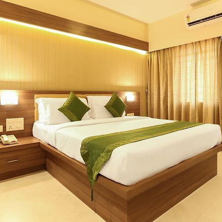 Treebo Trend Nayath Residency Udupi Esterno foto